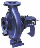 Meganorm DN25-DN150