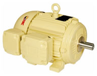 Motor trifásico Linha WDIP
