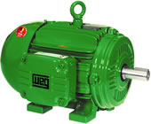Motor trifásico Alto Rendimento Plus