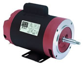 Motor trifásico Jet Pump