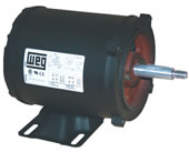 Motor monofásico Jet Pump Split-phase